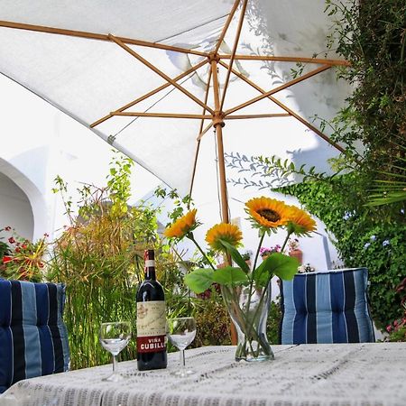 Casa Del Mayorazgo Con Plaza De Parking Privada Vejer de la Frontera Zewnętrze zdjęcie