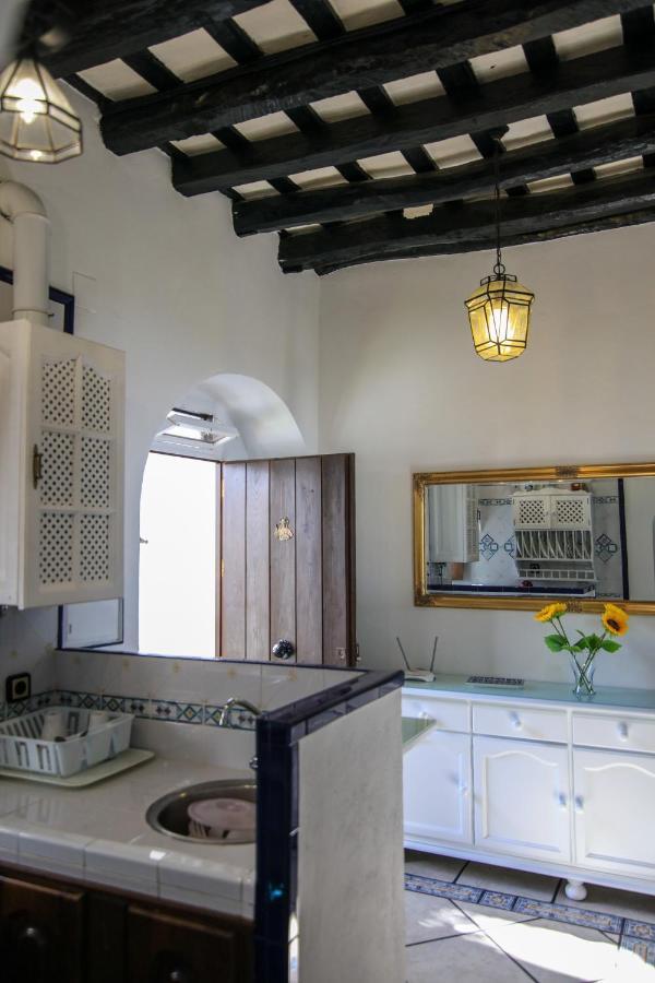 Casa Del Mayorazgo Con Plaza De Parking Privada Vejer de la Frontera Zewnętrze zdjęcie