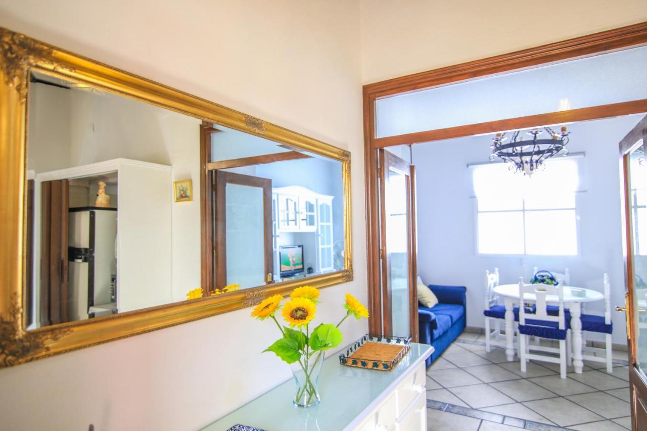 Casa Del Mayorazgo Con Plaza De Parking Privada Vejer de la Frontera Zewnętrze zdjęcie