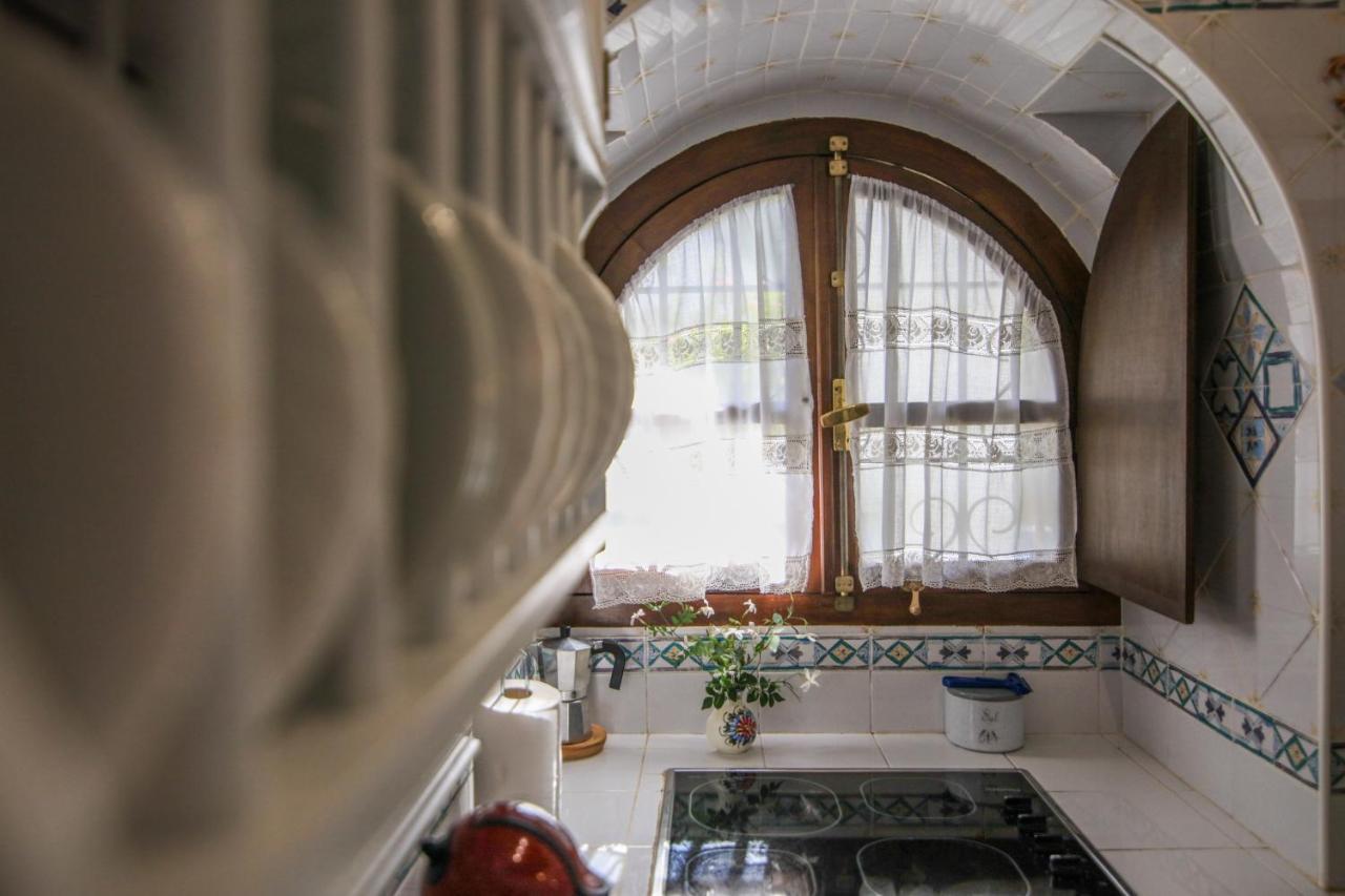 Casa Del Mayorazgo Con Plaza De Parking Privada Vejer de la Frontera Zewnętrze zdjęcie