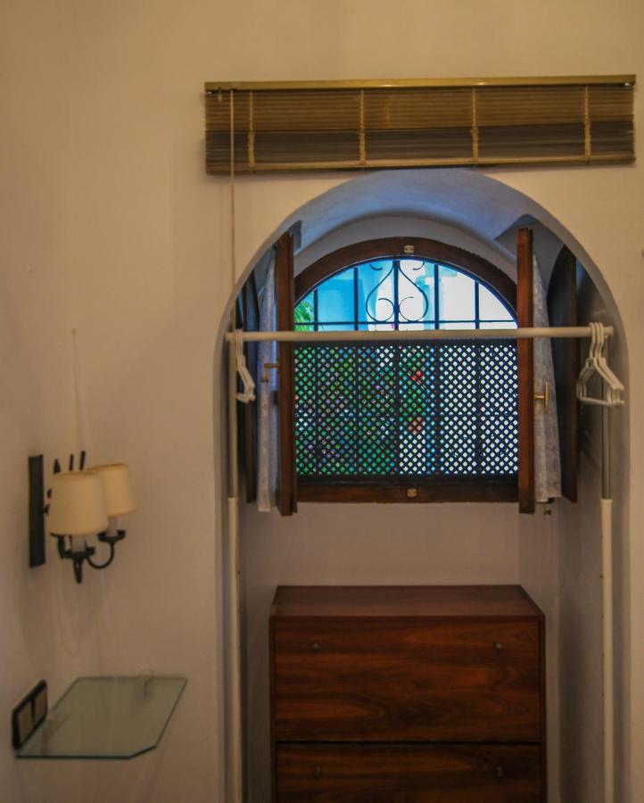 Casa Del Mayorazgo Con Plaza De Parking Privada Vejer de la Frontera Zewnętrze zdjęcie