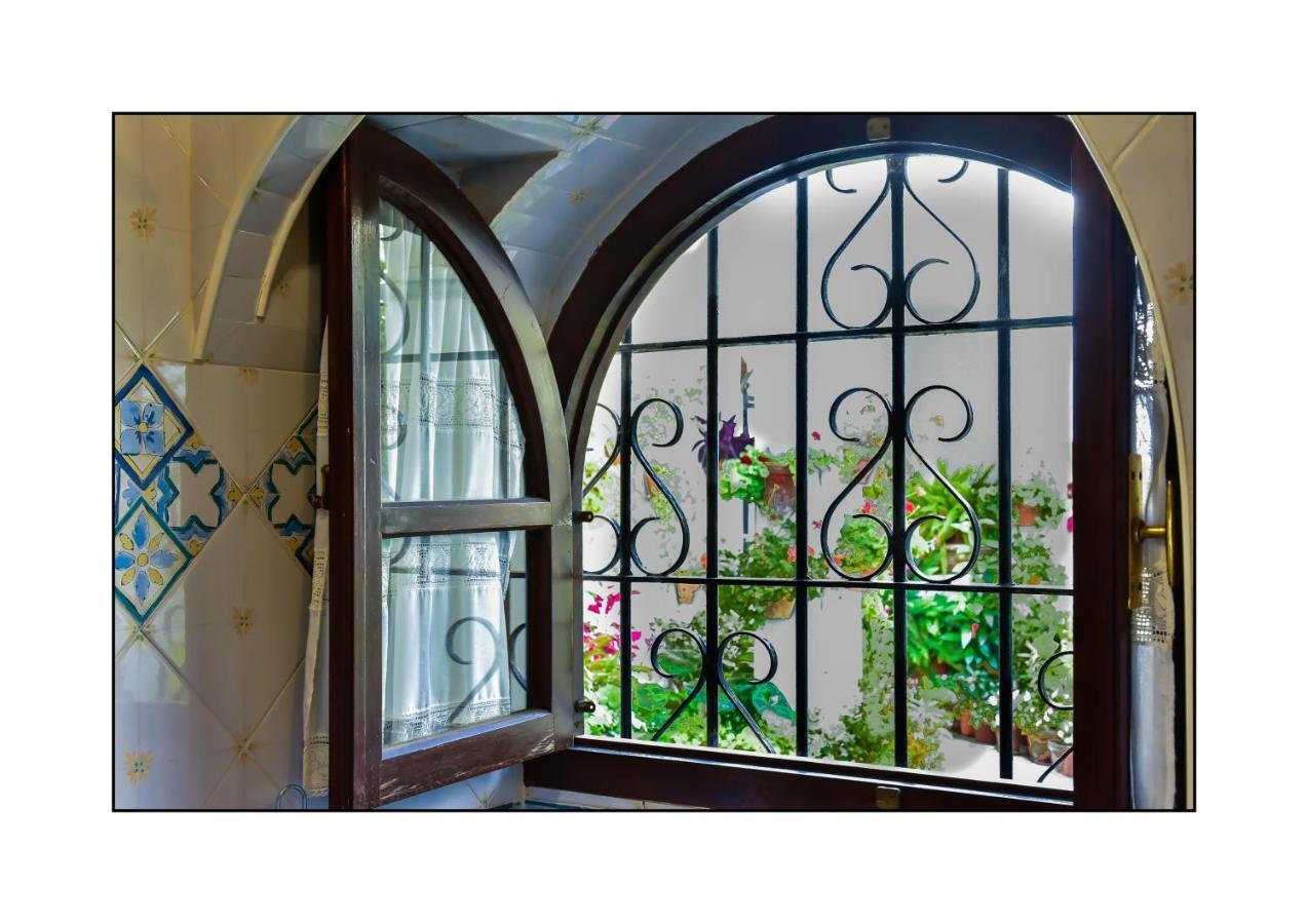 Casa Del Mayorazgo Con Plaza De Parking Privada Vejer de la Frontera Zewnętrze zdjęcie