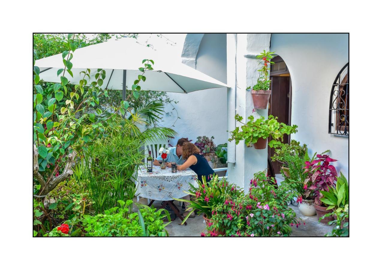 Casa Del Mayorazgo Con Plaza De Parking Privada Vejer de la Frontera Zewnętrze zdjęcie