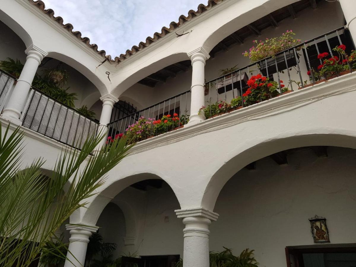 Casa Del Mayorazgo Con Plaza De Parking Privada Vejer de la Frontera Zewnętrze zdjęcie