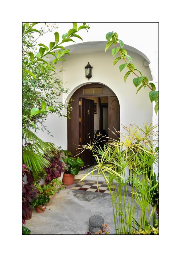 Casa Del Mayorazgo Con Plaza De Parking Privada Vejer de la Frontera Zewnętrze zdjęcie