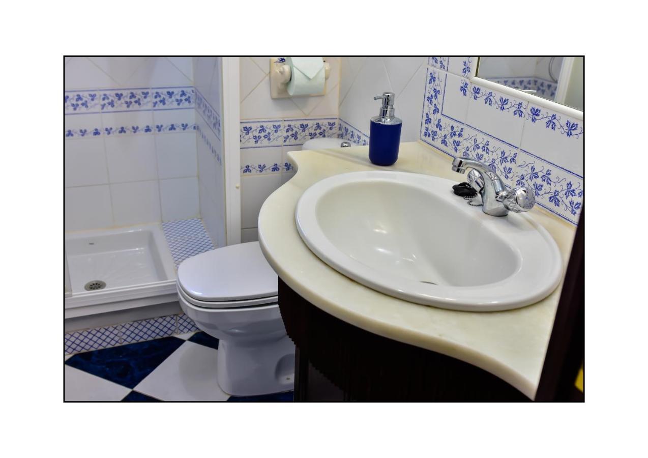 Casa Del Mayorazgo Con Plaza De Parking Privada Vejer de la Frontera Zewnętrze zdjęcie